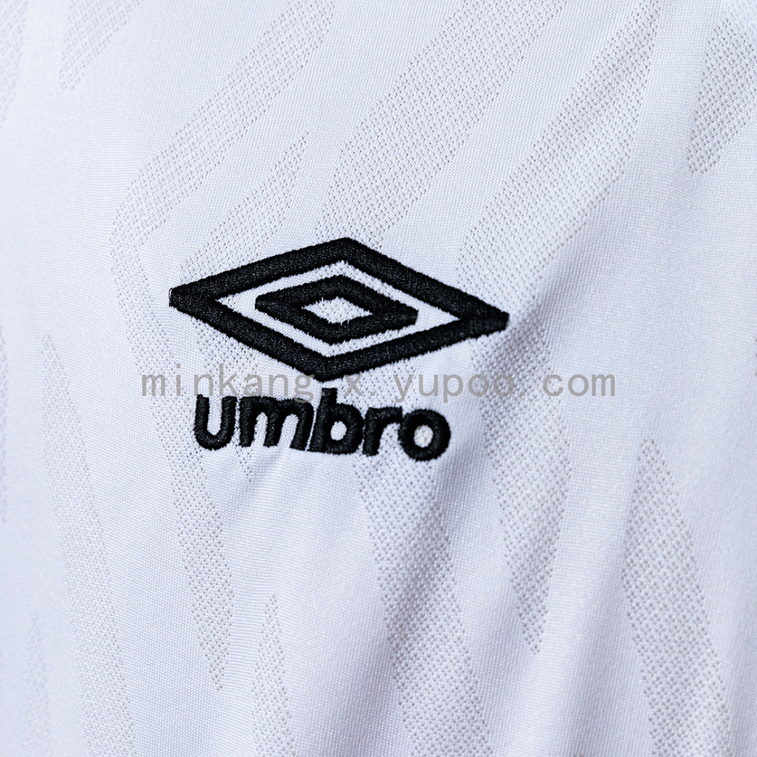 25/26 Santos home all sponsors S-4XL 4
