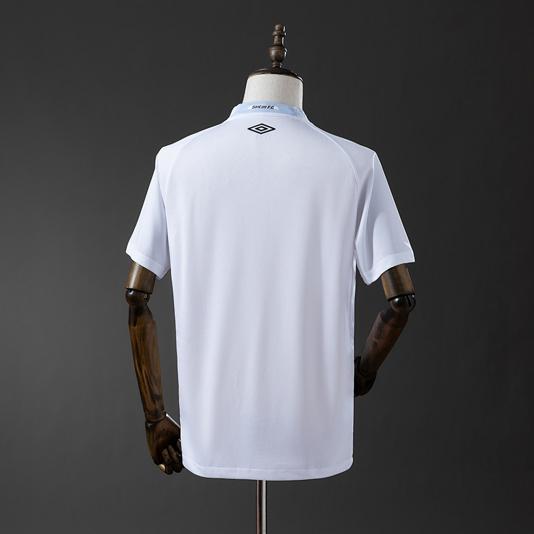 25/26 Santos home all sponsors S-4XL 7