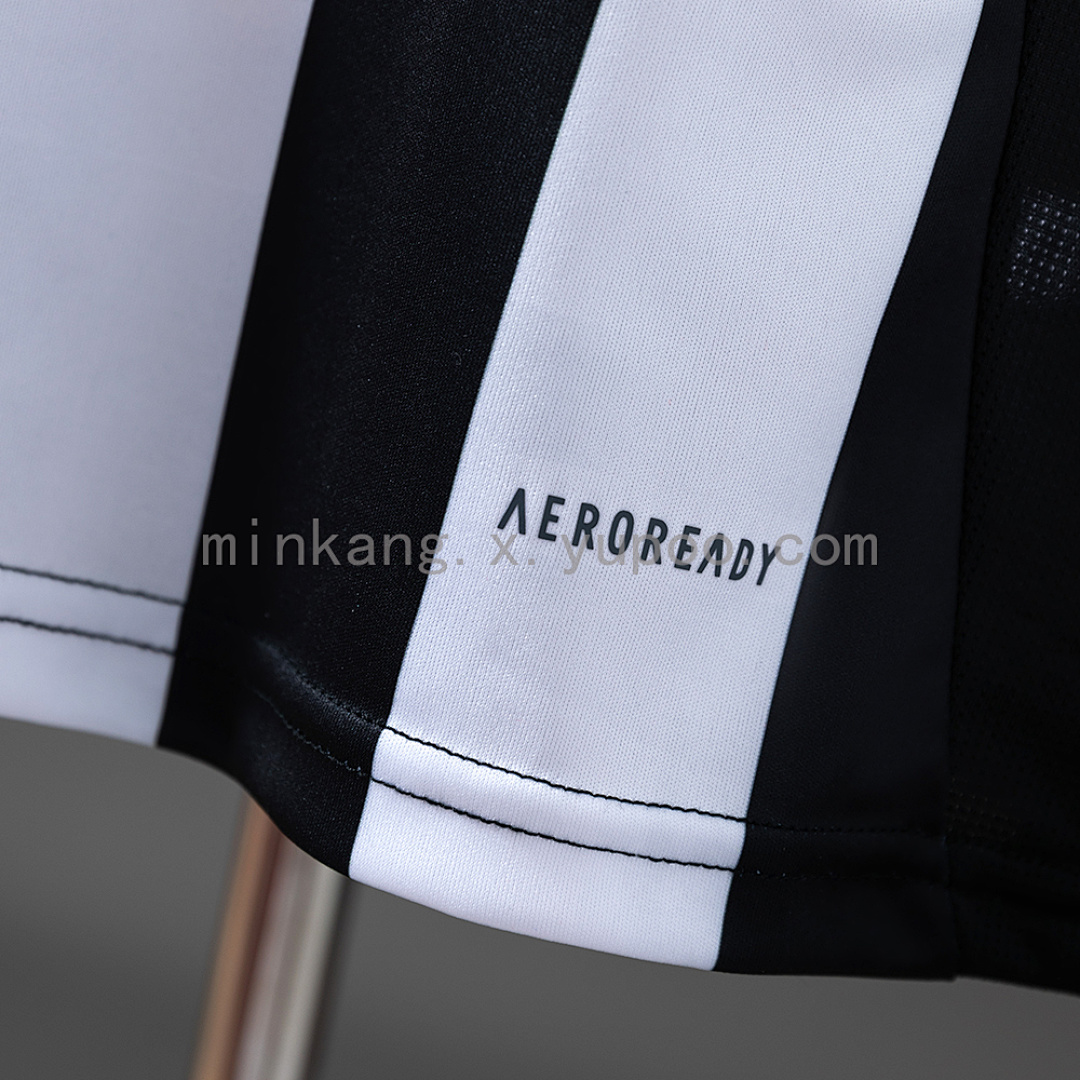 25/26 Atlético Mineiro Home All Sponsor S-4XL 3