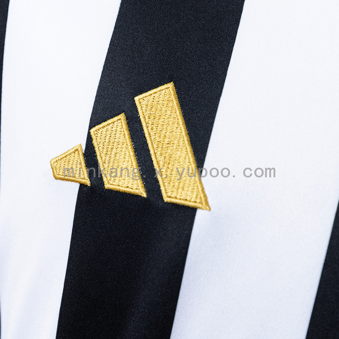 25/26 Atlético Mineiro Home All Sponsor S-4XL 5