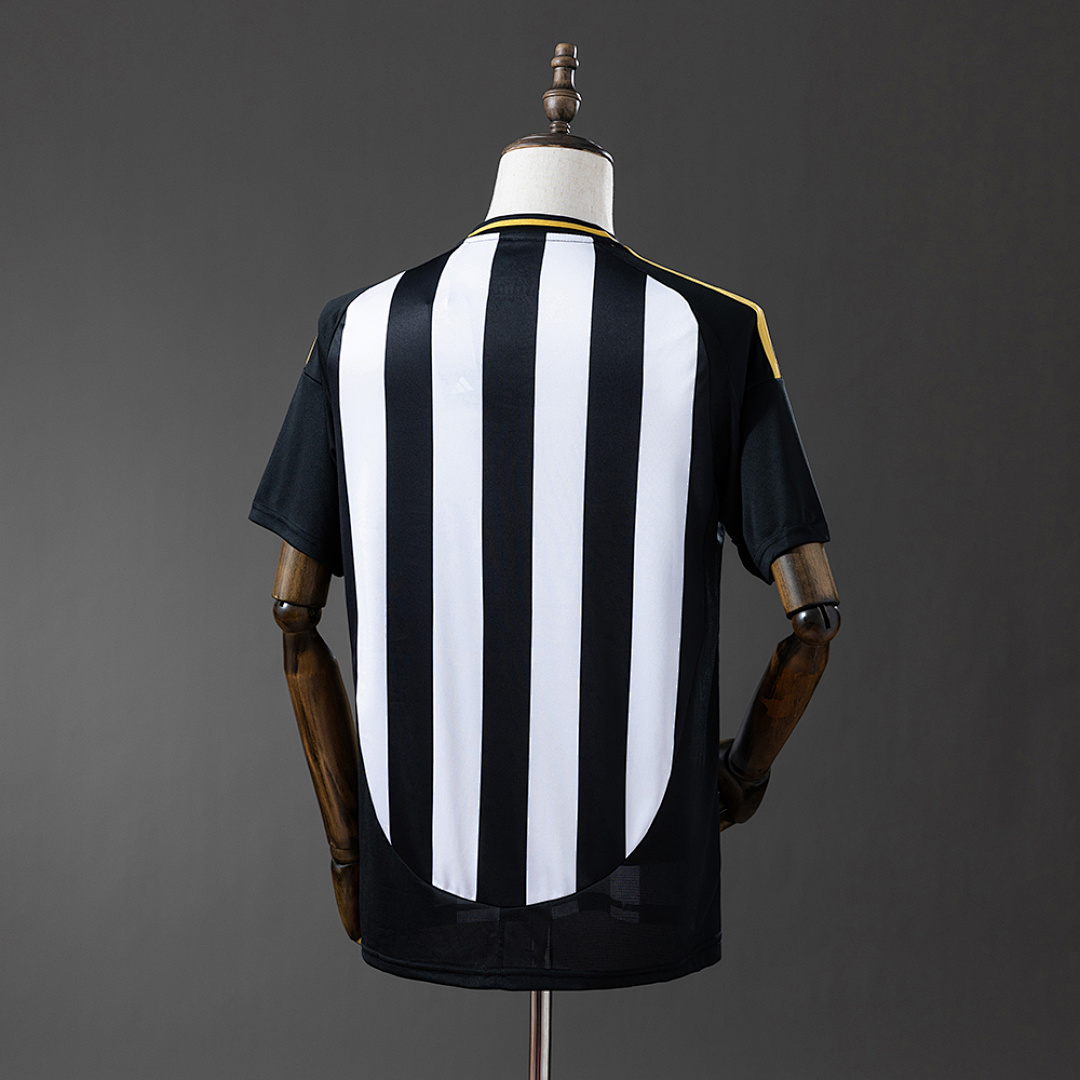 25/26 Atlético Mineiro Home All Sponsor S-4XL 9