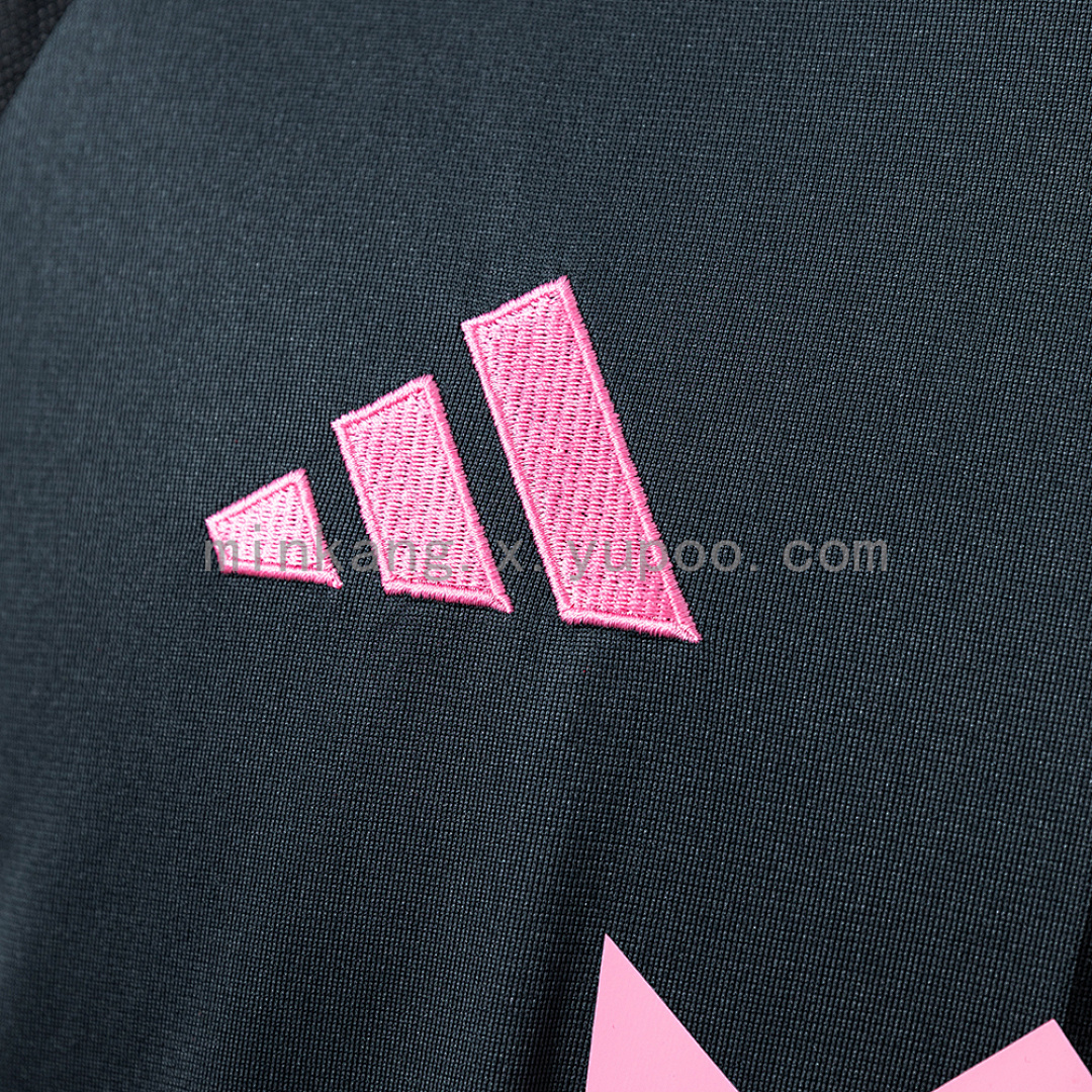 25/26 Miami Away S-4XL 3