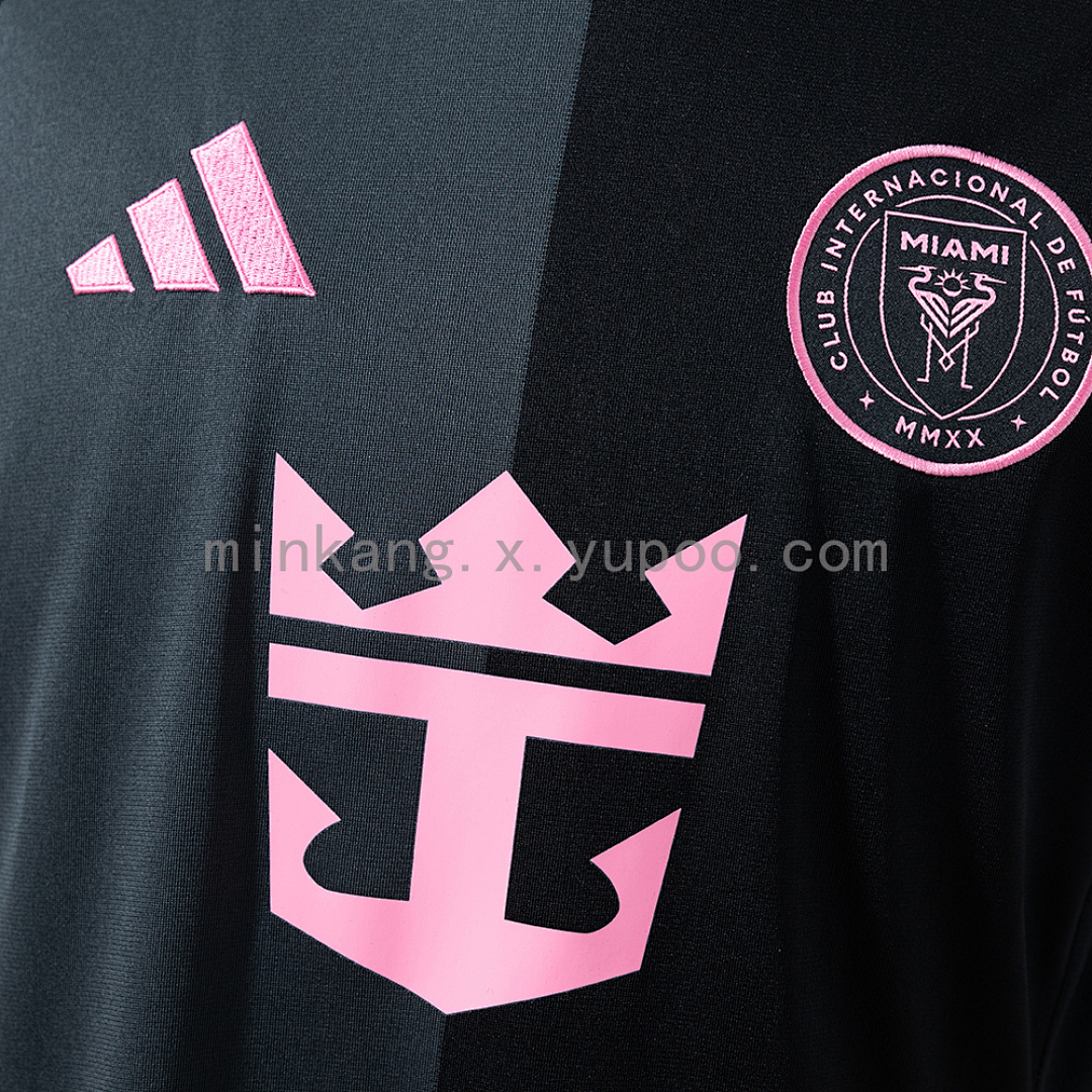 25/26 Miami Away S-4XL 5