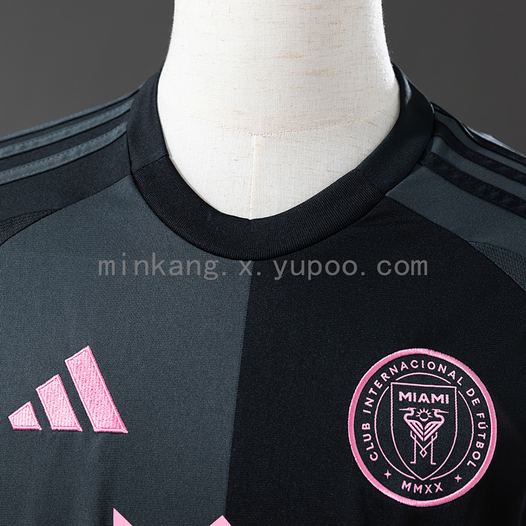 25/26 Miami Away S-4XL 6