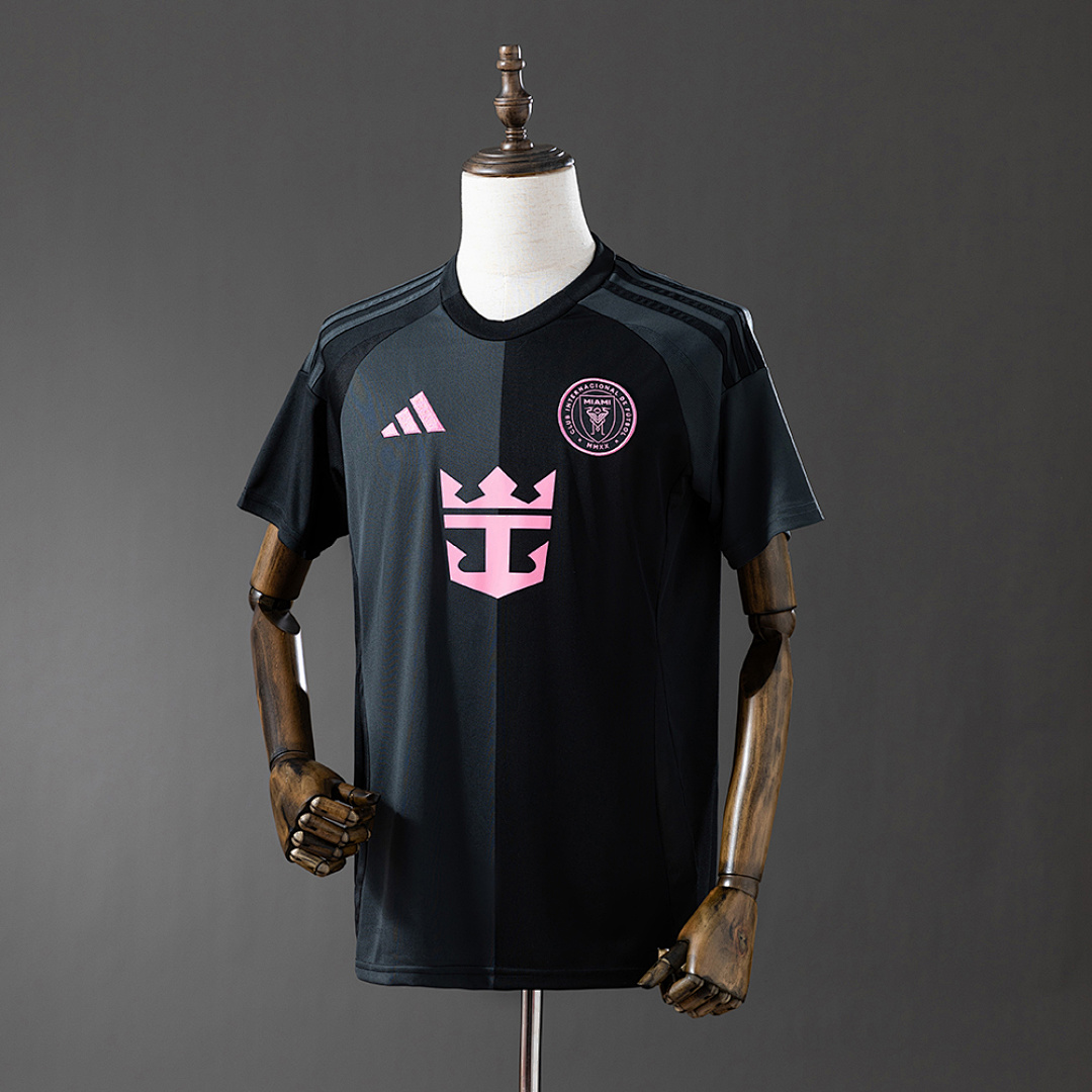 25/26 Miami Away S-4XL