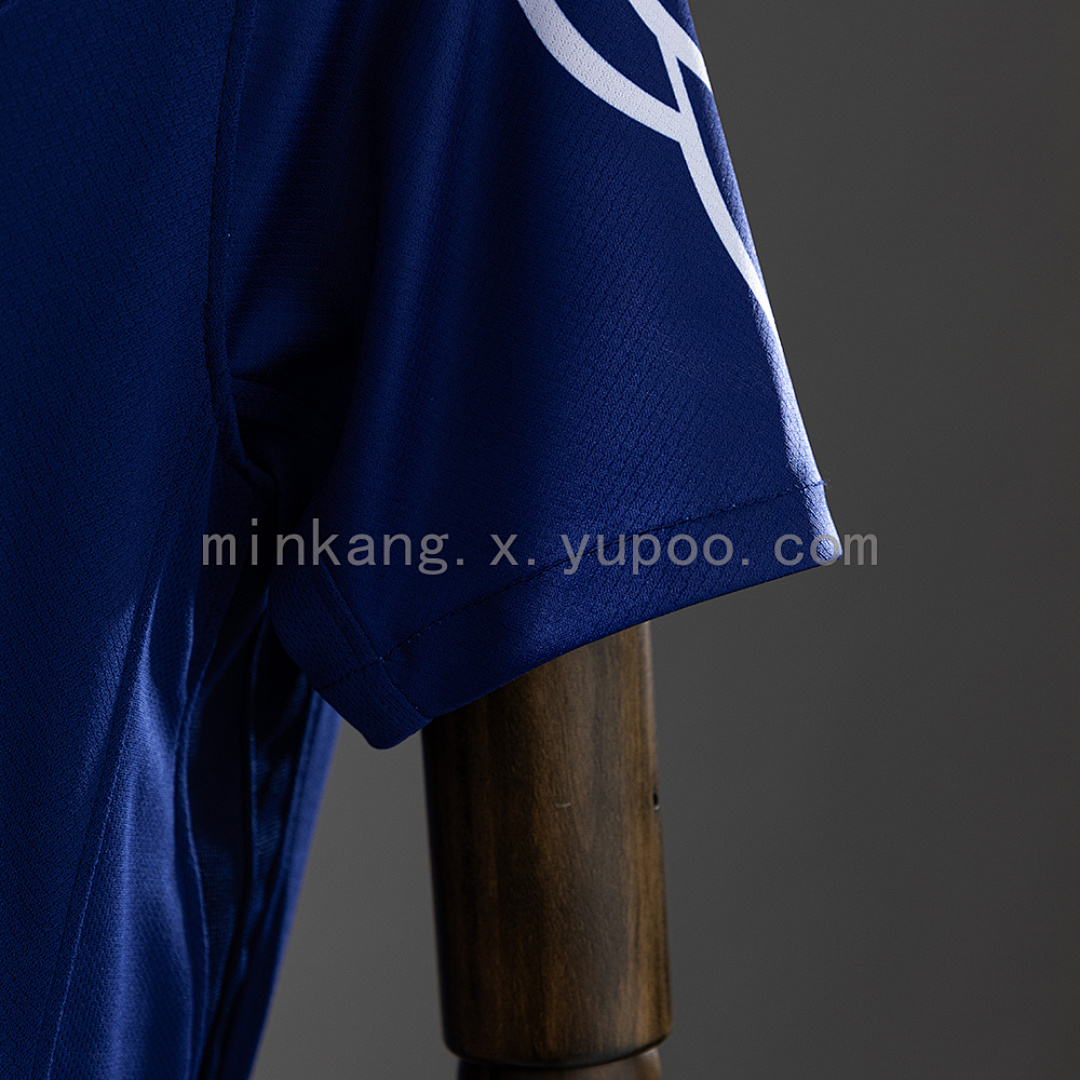 24/25 PSG fourth away S-4XL 3