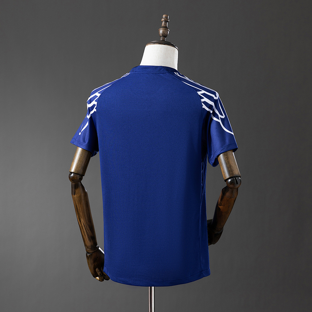 24/25 PSG fourth away S-4XL 8