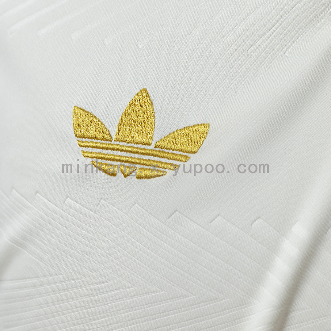 25/26 Flamengo third away Jersey S-4XL 4