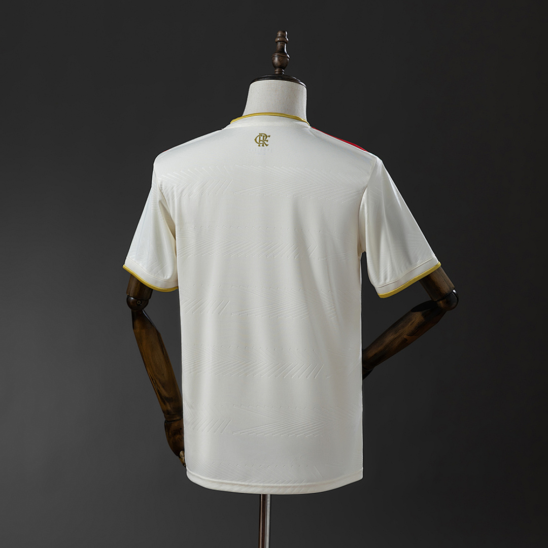 25/26 Flamengo third away Jersey S-4XL 7
