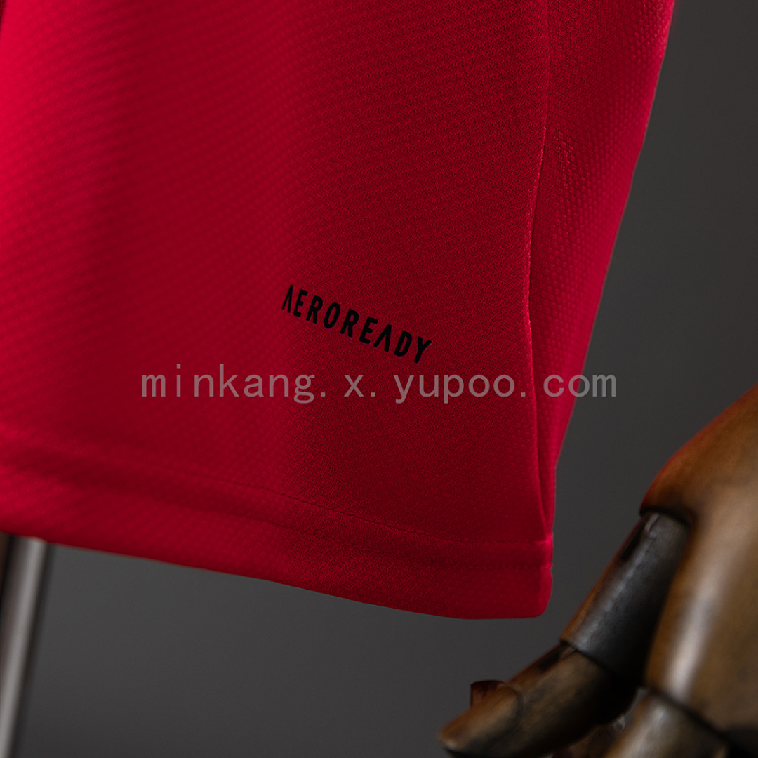 25/26 Benfica Home S-4XL 2