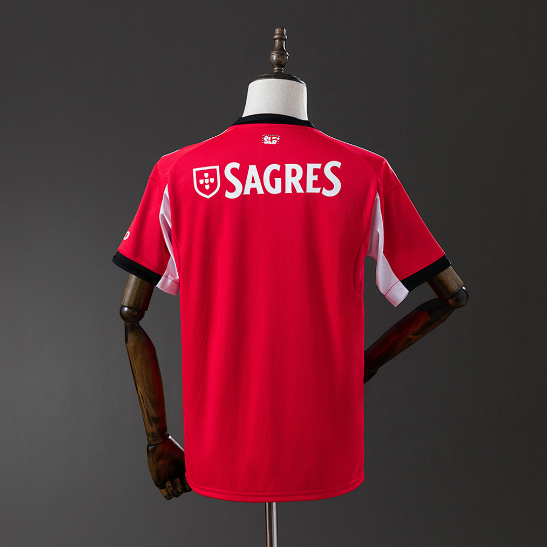 25/26 Benfica Home S-4XL 8