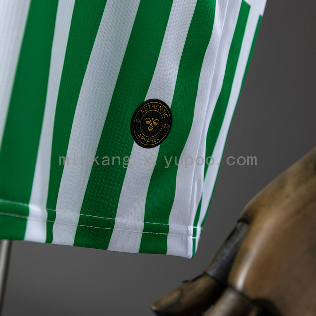 25/26 Real Betis Special Edition S-4XL 9