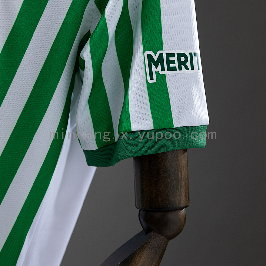 25/26 Real Betis Special Edition S-4XL 8