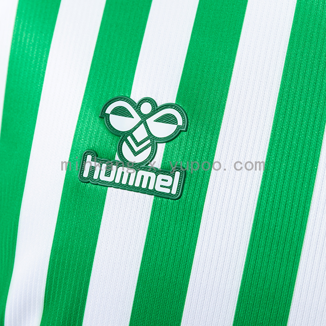25/26 Real Betis Special Edition S-4XL 7