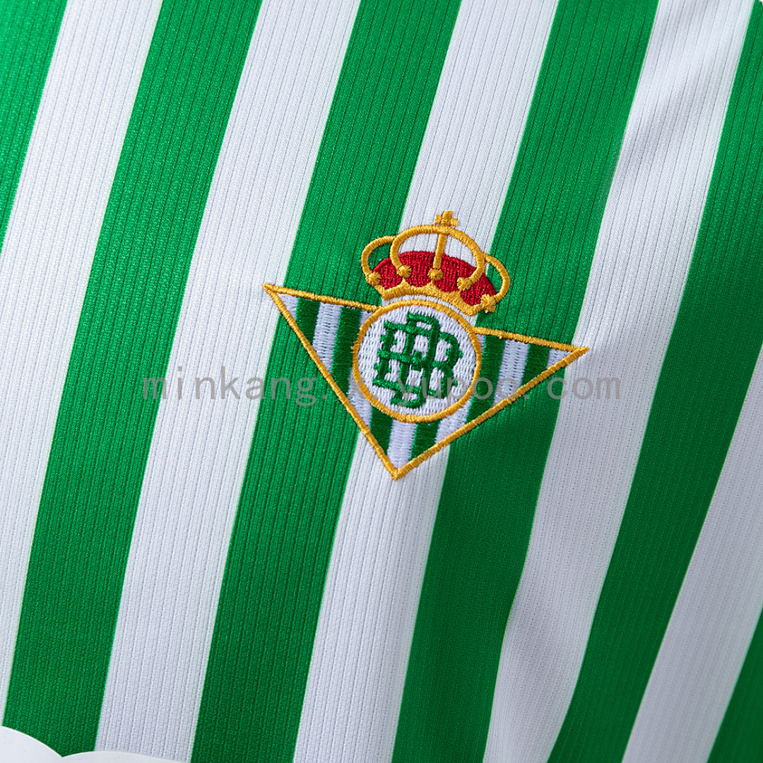 25/26 Real Betis Special Edition S-4XL 6