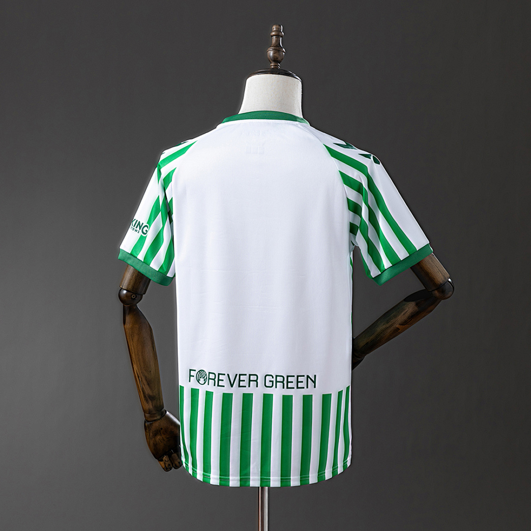 25/26 Real Betis Special Edition S-4XL 3