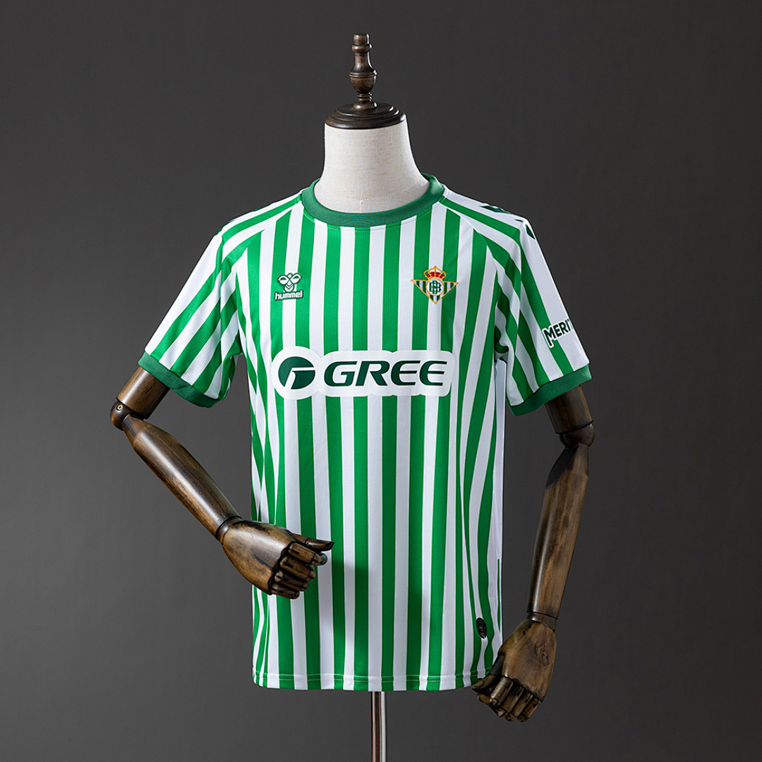 25/26 Real Betis Special Edition S-4XL 2