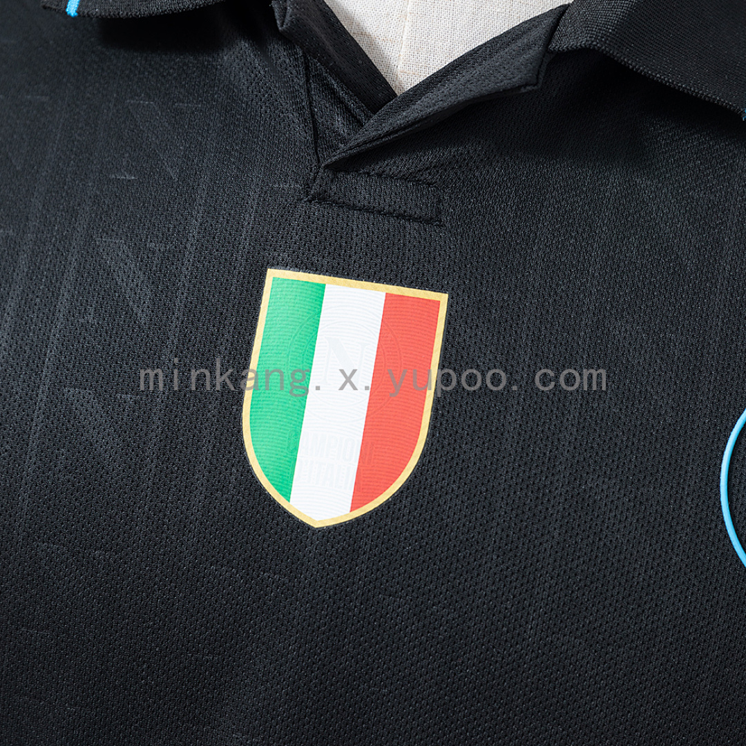 25/26 Napoli Special Edition S-4XL 5