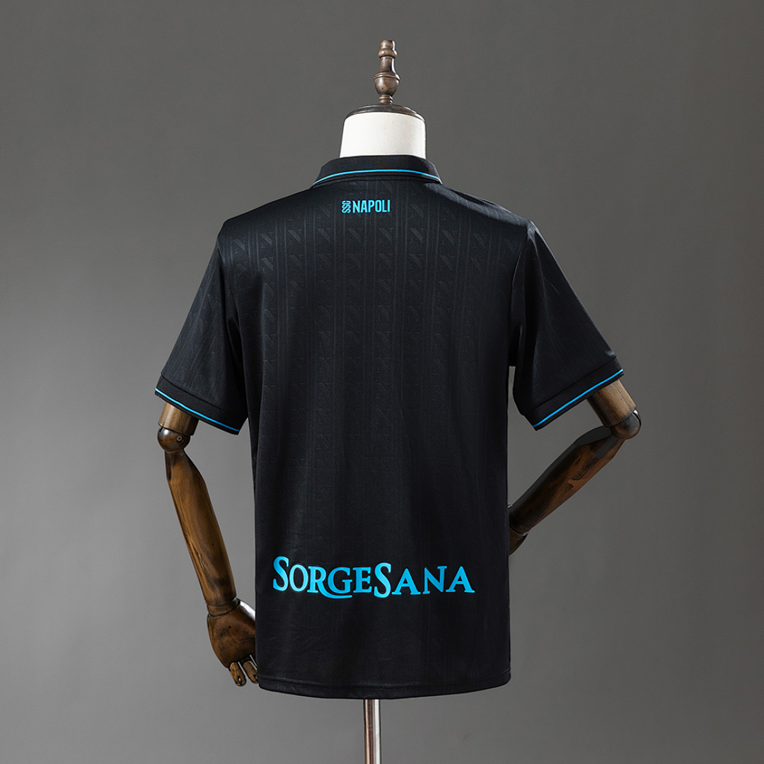 25/26 Napoli Special Edition S-4XL 9