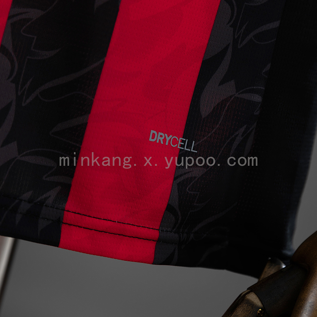 25/26 AC Milan Home S-4XL 9