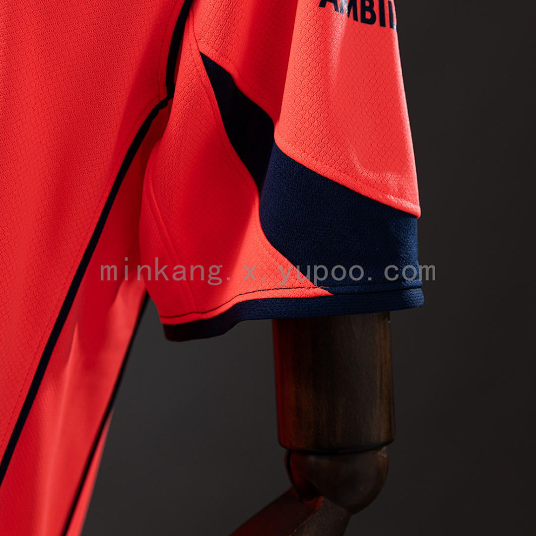 25/26 Barcelona third away game S-4XL 3