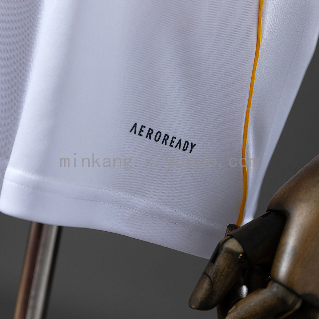 25/26 Real Madrid home S-4XL 2