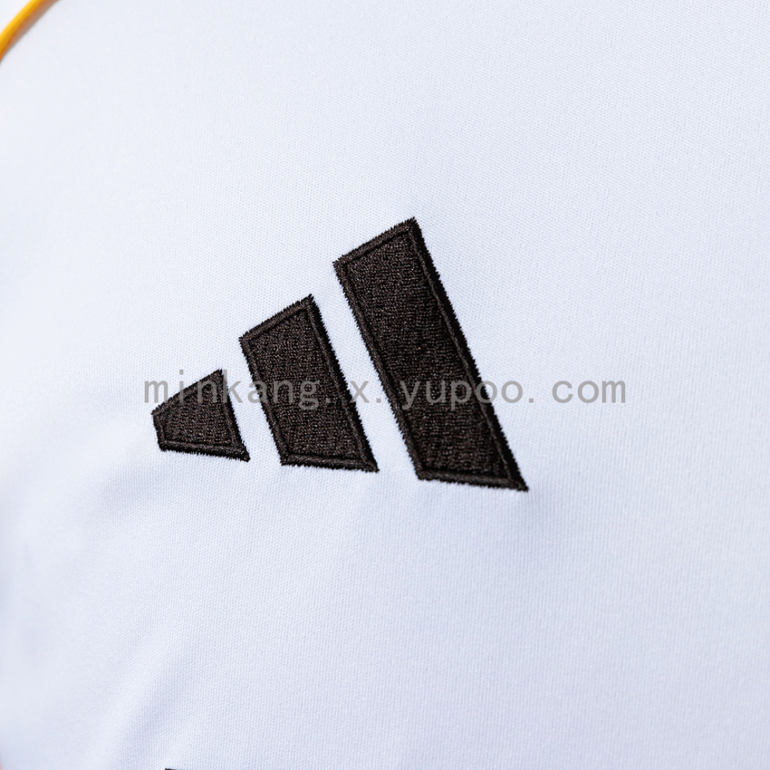 25/26 Real Madrid home S-4XL 4