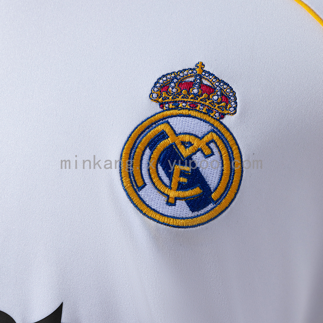 25/26 Real Madrid home S-4XL 5