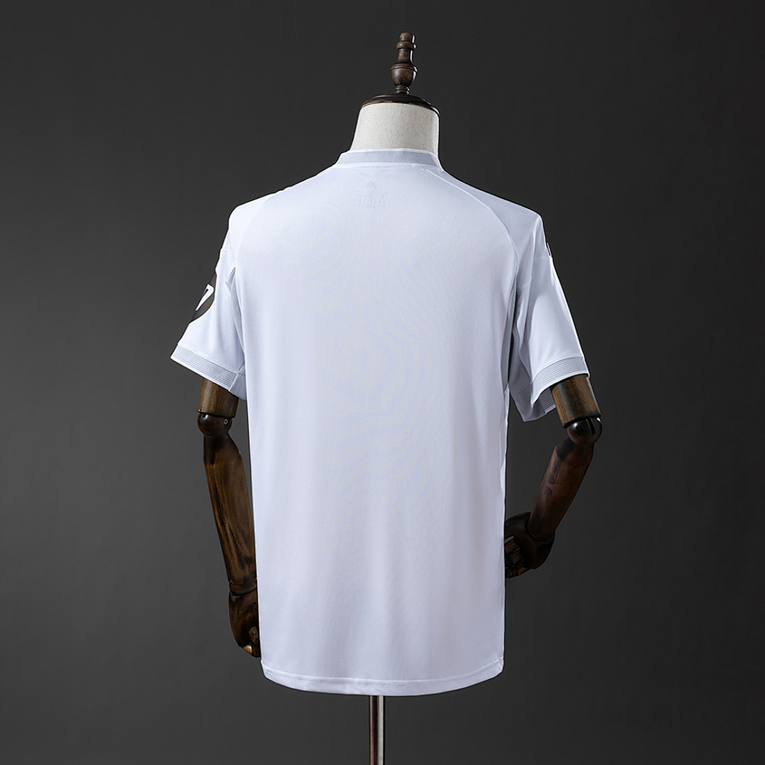 25/26 Real Madrid home S-4XL 8
