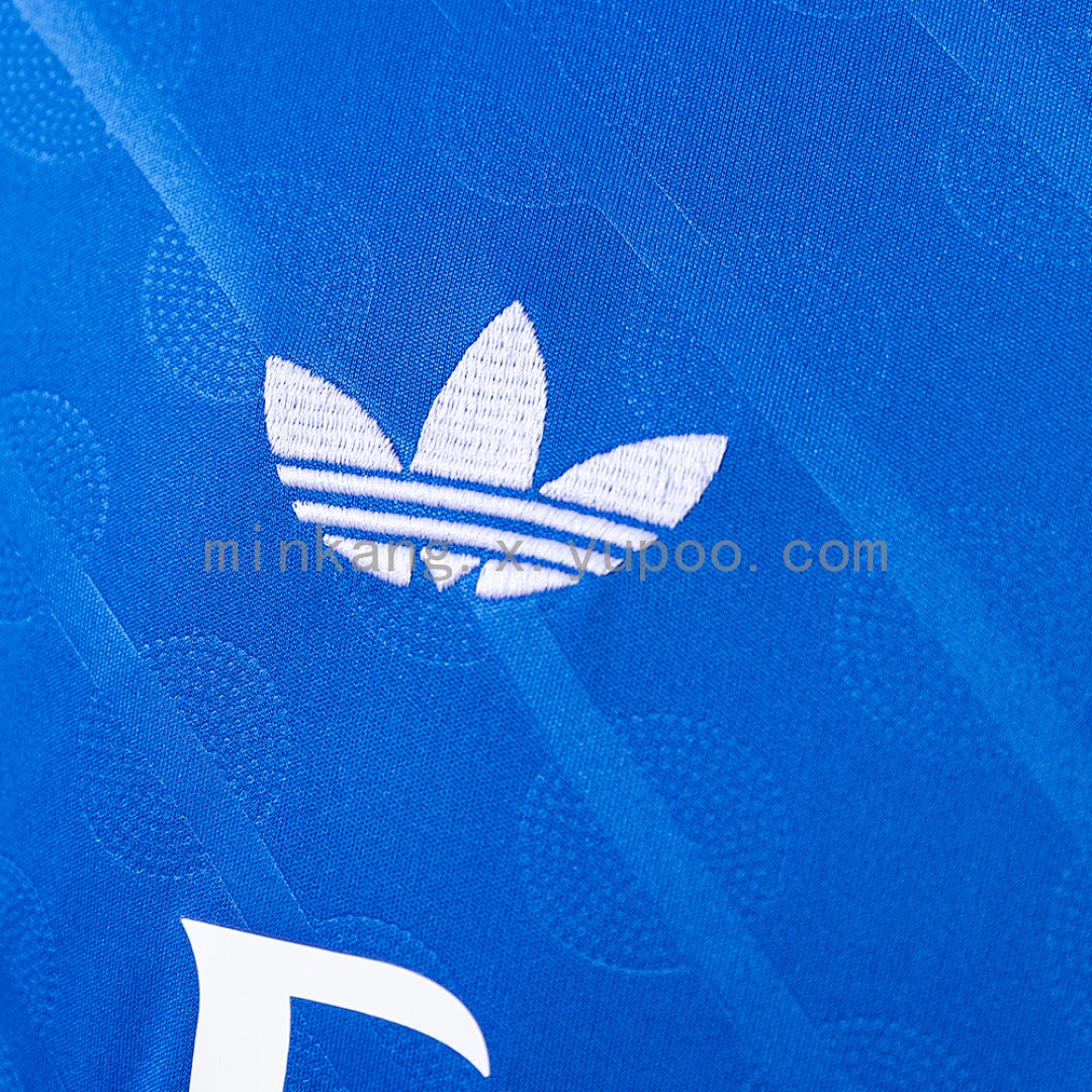 25/26 Real Madrid third away S-4XL 4