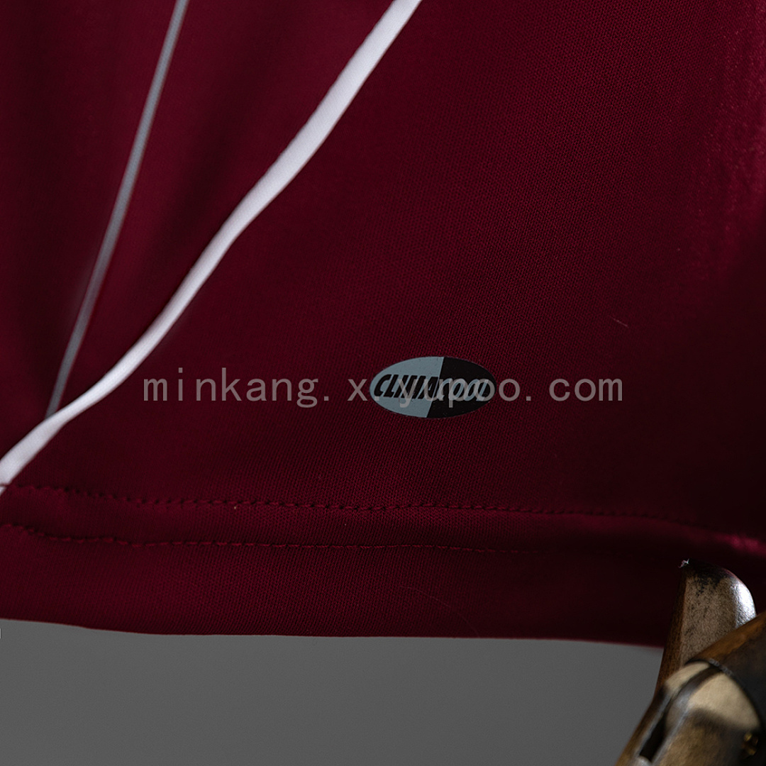 Retro 07/08 Fluminense Third Away S-4XL 9