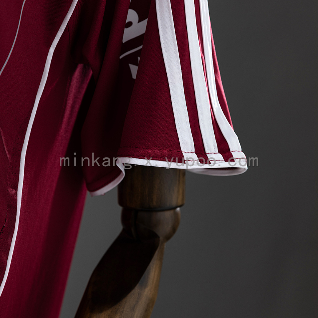 Retro 07/08 Fluminense Third Away S-4XL 8