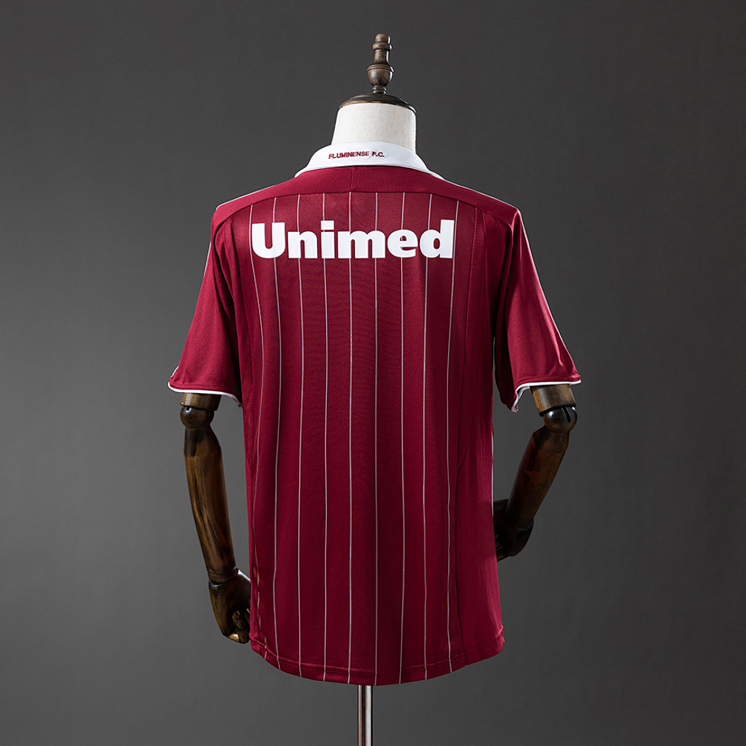 Retro 07/08 Fluminense Third Away S-4XL 3