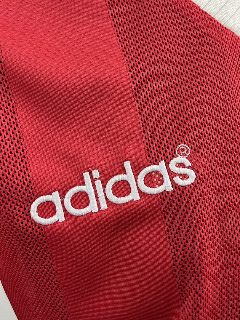 Retro FLC 99/00 Home S-4XL 3