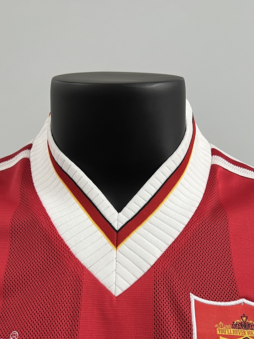 Retro FLC 99/00 Home S-4XL 5