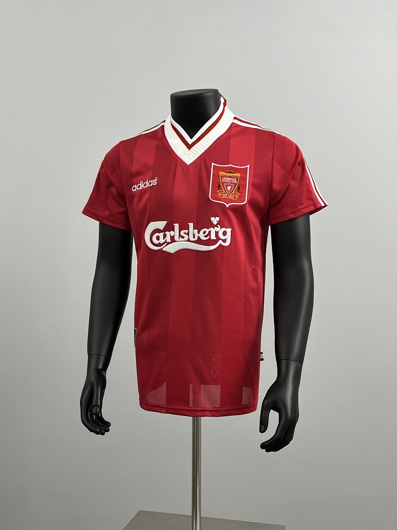 Retro FLC 99/00 Home S-4XL 7
