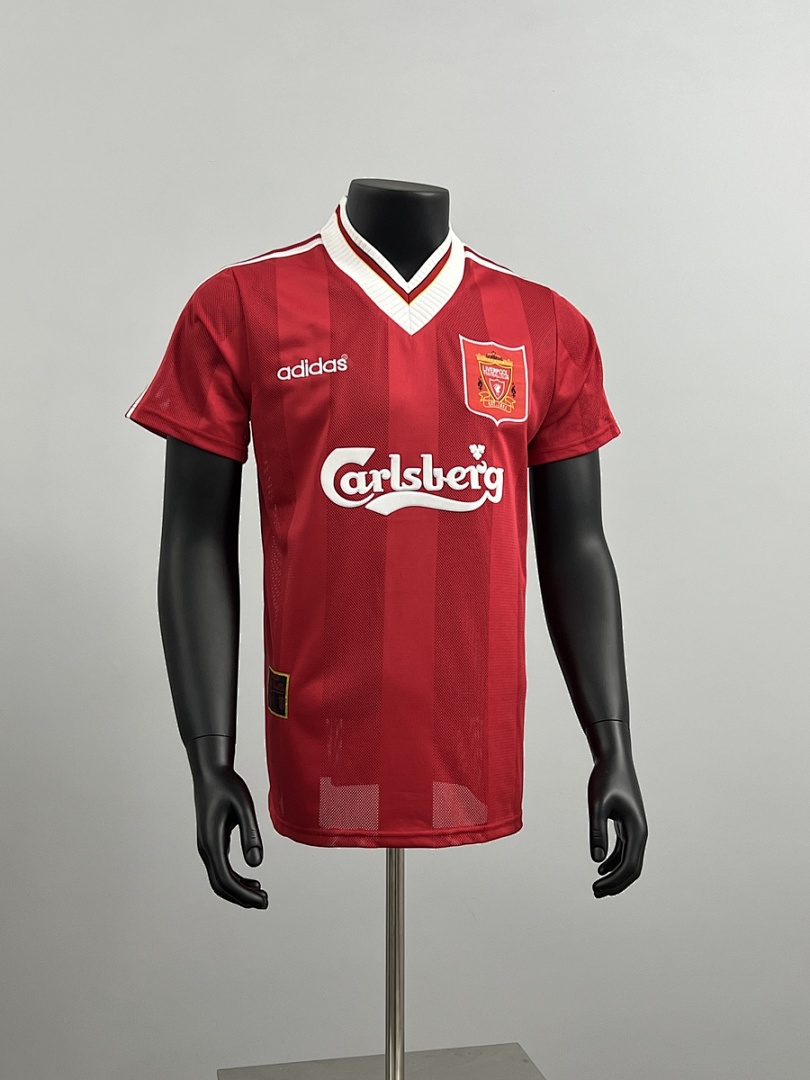Retro FLC 99/00 Home S-4XL 8