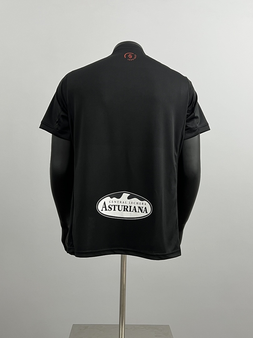 25/26 Sporting Gijon away S-4XL 3