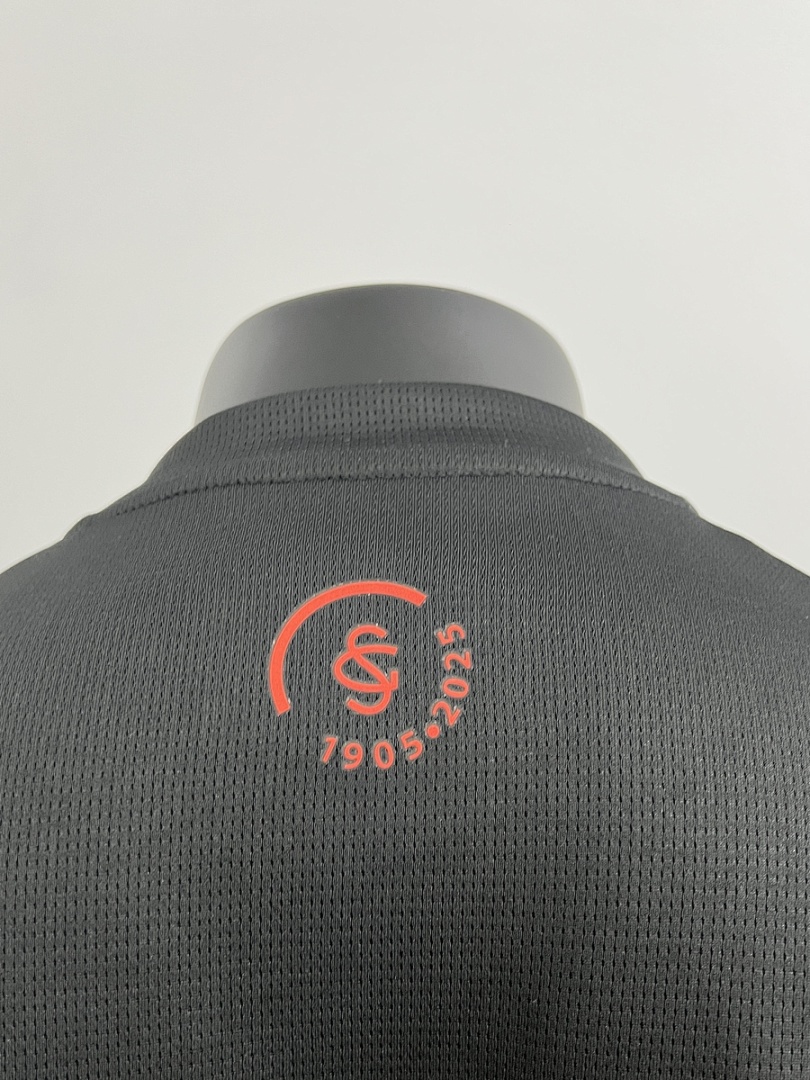 25/26 Sporting Gijon away S-4XL 7