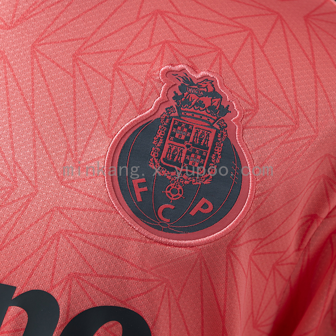 25/26 Porto Away S-4XL 5