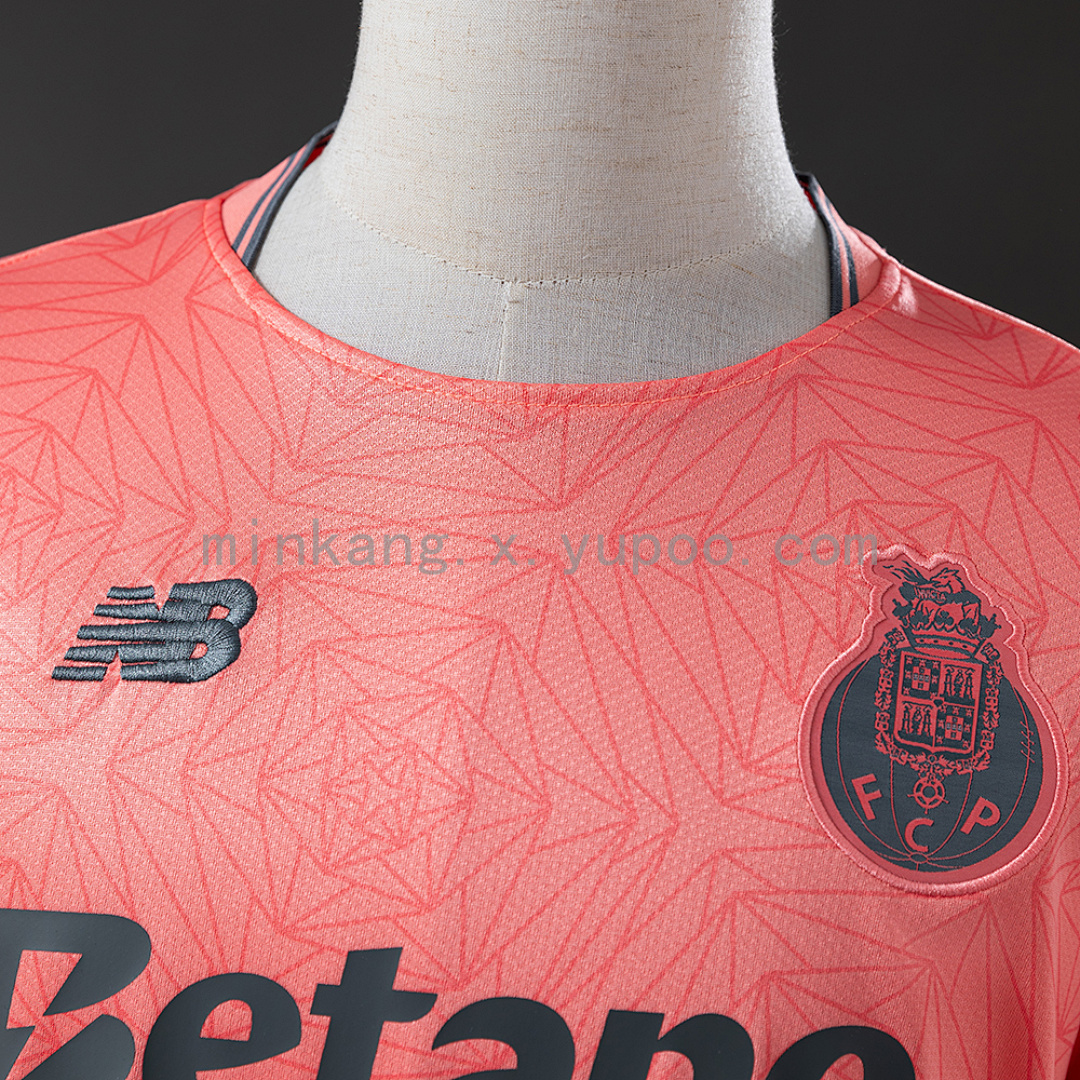 25/26 Porto Away S-4XL 7