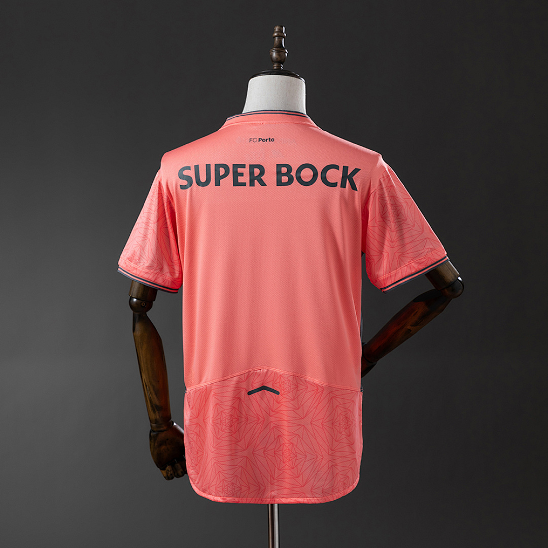 25/26 Porto Away S-4XL 8
