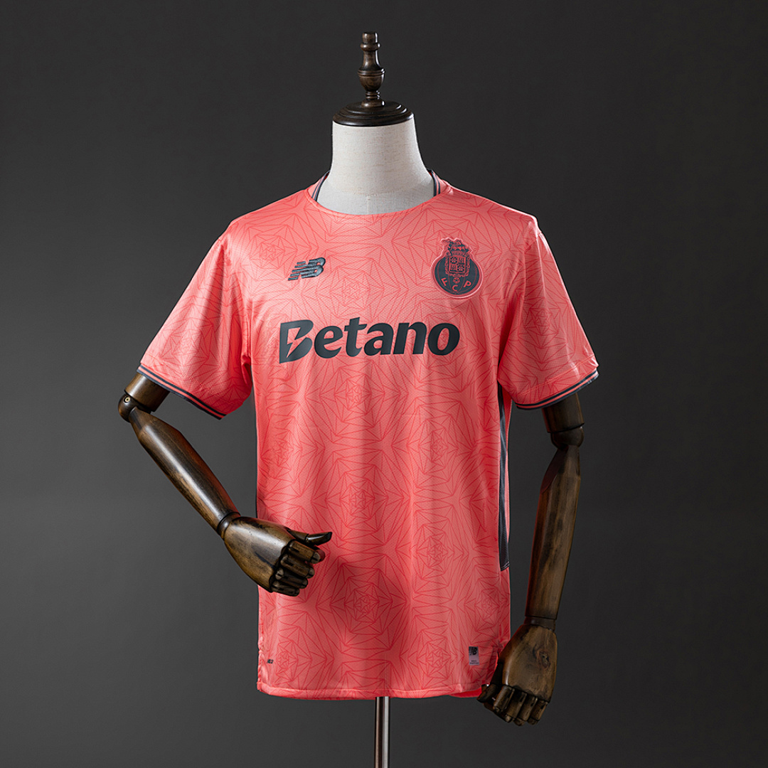 25/26 Porto Away S-4XL 9