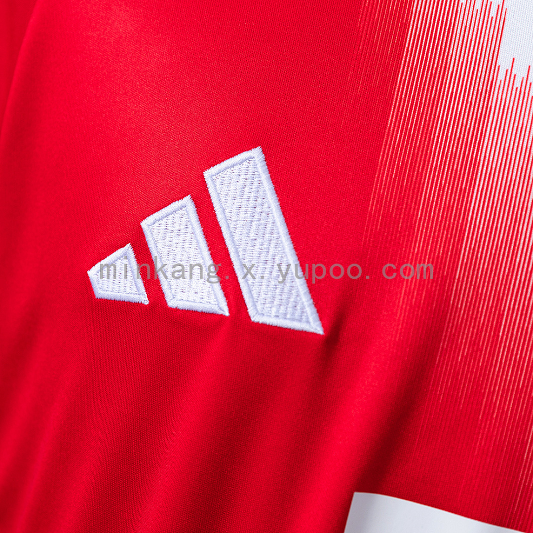 25/26 Bayern Munich Home S-4XL 5