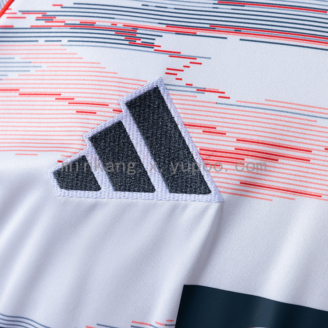 25/26 Bayern Munich away S-4XL 7