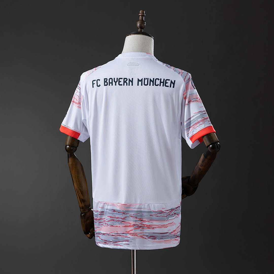 25/26 Bayern Munich away S-4XL 3