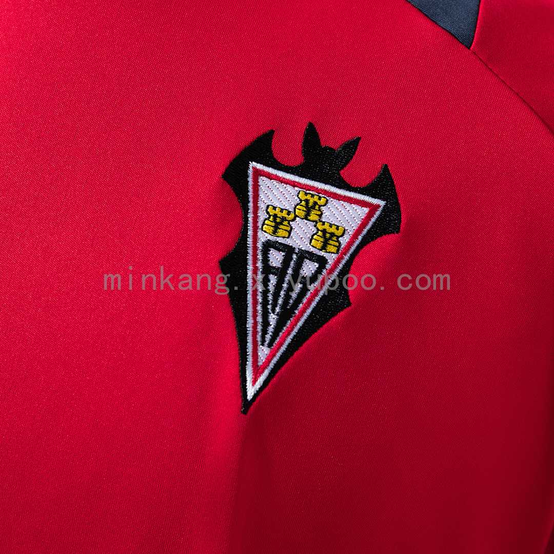 25/26 Albacete away S-4XL 5