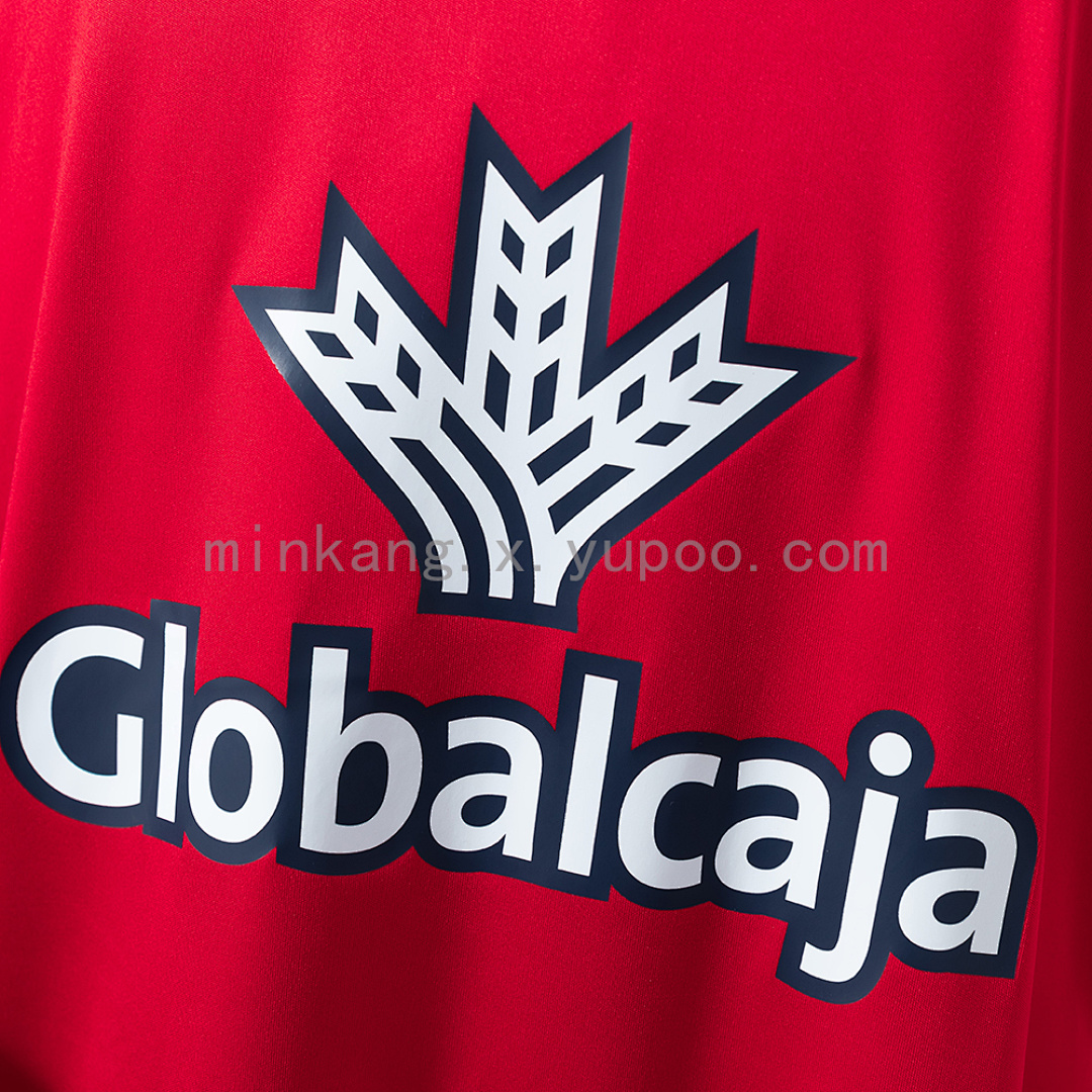 25/26 Albacete away S-4XL 6