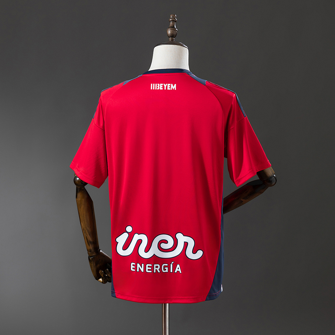 25/26 Albacete away S-4XL 8