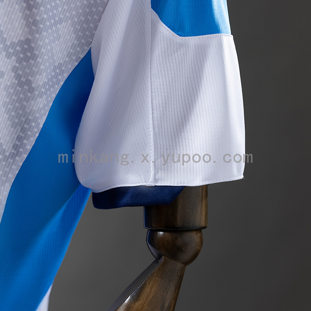 Retro Napoli 19/20 White S-XXL 3